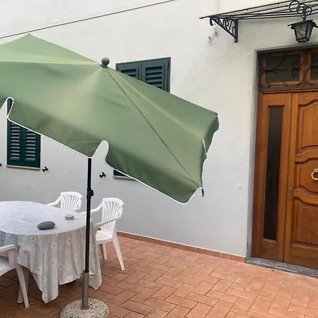Alfio Appartamento